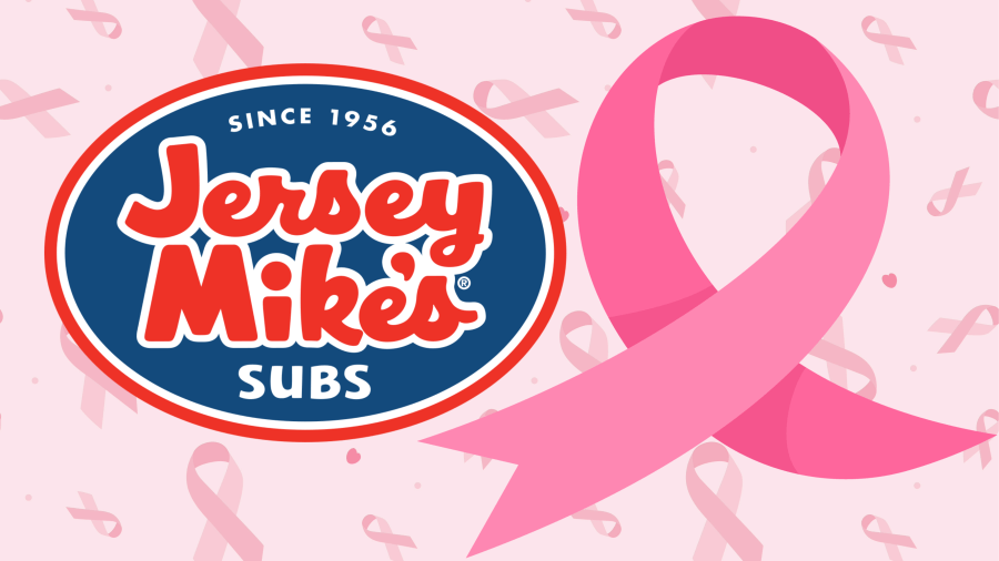 Jersey Mike's month of giving to support Pink Zone Little League Challenger