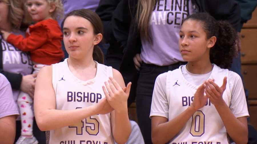 BG holds off tough Clearfield squad