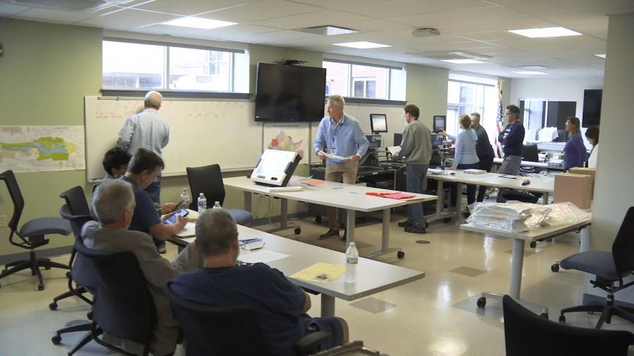 Centre County elections office to introduce new mobile unit