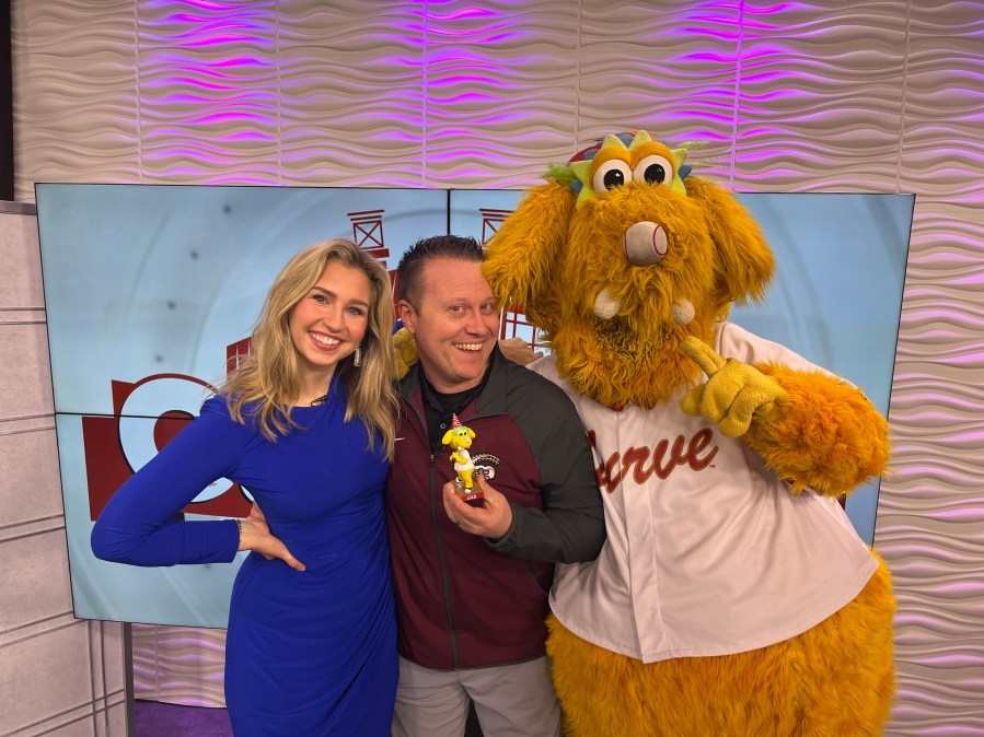 Altoona Curve hosting 2 pre-season events: First Pitch 2025 Season Preview and CurveFest