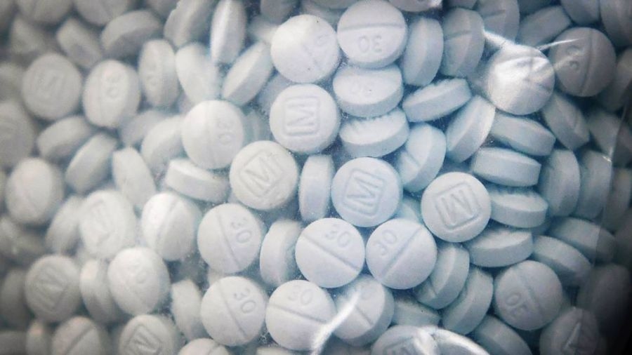 PA bills will expand access to opioid overdose reversal agents