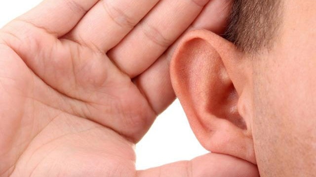 Signs of hearing loss experts say you might not know — free tests available in March