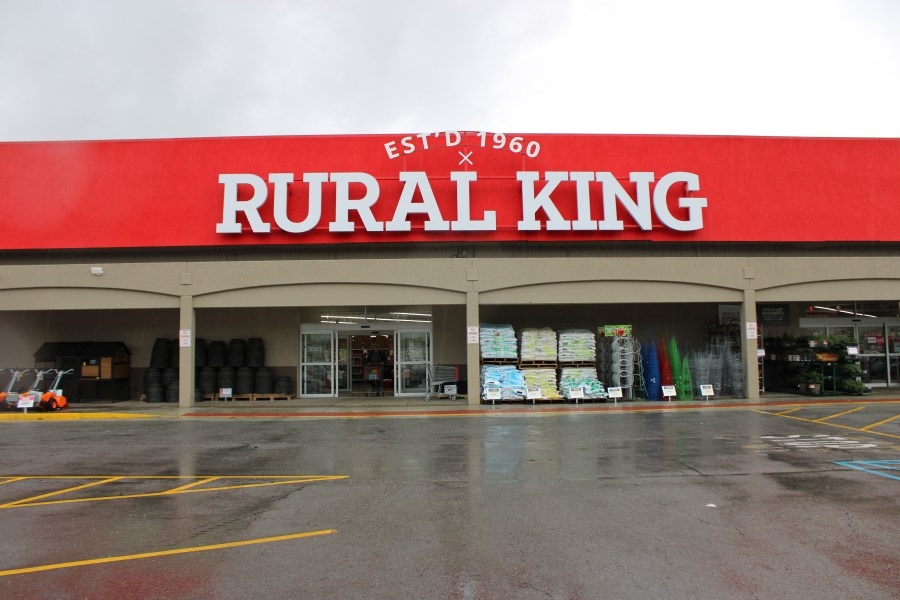 Country artist Ricky Lee set to perform at Rural King grand opening in Altoona