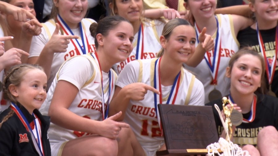 Four remain as PIAA semifinals approach