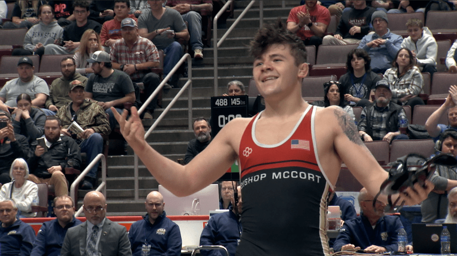 War Memorial to host PIAA Team Wrestling, Cheerleading Championships,