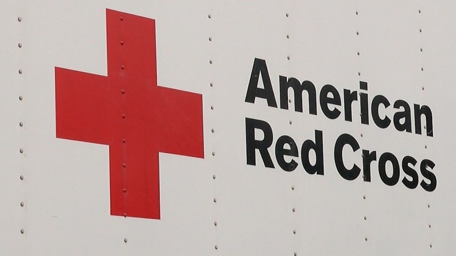 Red Cross calls on Pennsylvania donors ahead of ‘Giving Day'