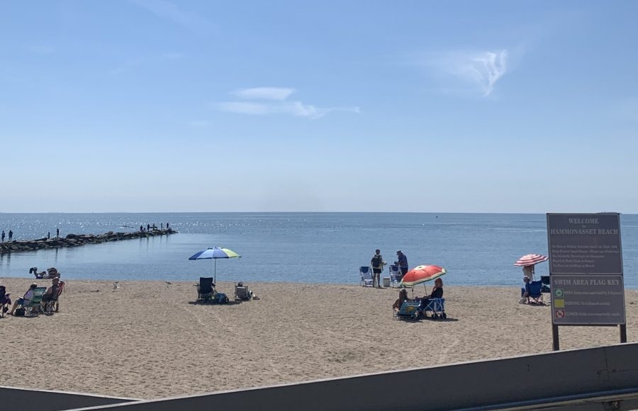 No nudity, no snorkels & other Connecticut beach rules you may not know