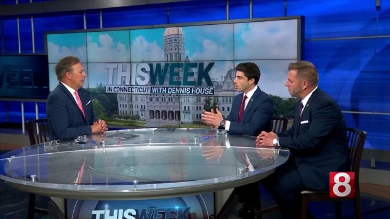 This Week in Connecticut: Democrat & Republican state reps. agree: no tolls