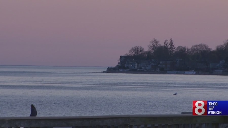 These Connecticut bodies of water are closed due to bacteria levels