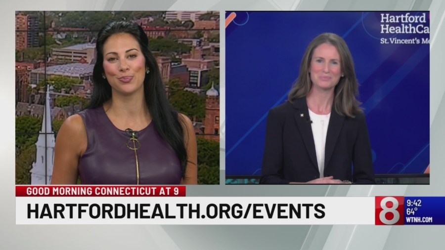 Regular breast cancer screenings save lives