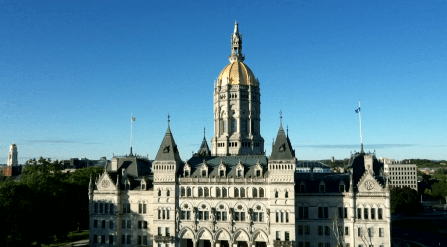 Here are new laws that go into effect July 1 in Connecticut