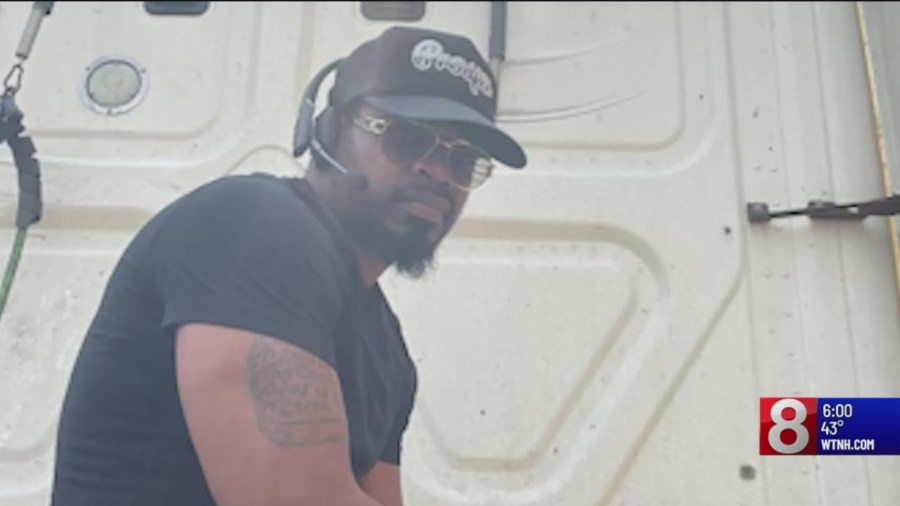 Exclusive: Family, attorney of man fatally shot by Bridgeport police say the shooting was unjustified