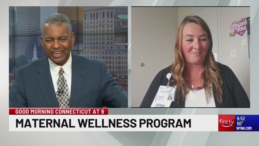 Hartford HealthCare introduces ‘Empowering New Parents' program