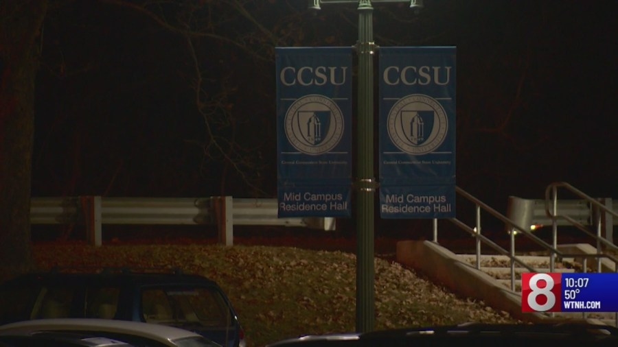 CCSU President targeted with ‘suspicious letter'
