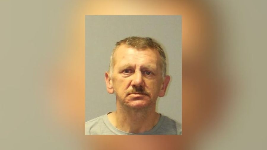 Man accused of stealing car with child inside from Massachusetts sentenced