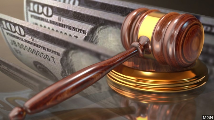 Georgia woman charged with Medicaid fraud in Connecticut