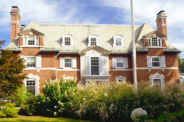 Governor's Hartford residence to open for annual open house day