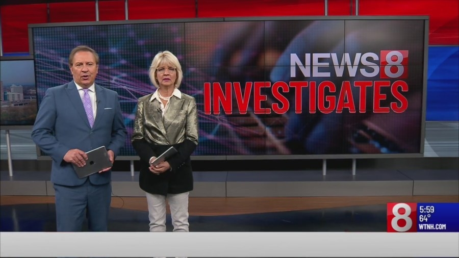 News 8 Investigates: How online criminal group ‘764' terrorized Vernon teenager