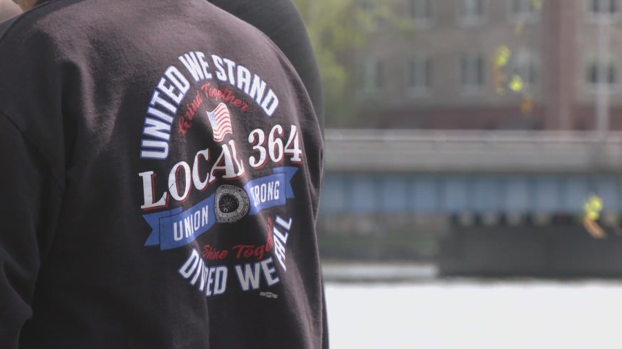 Rockford United Labor honors Workers' Memorial Day, urges safer workplaces