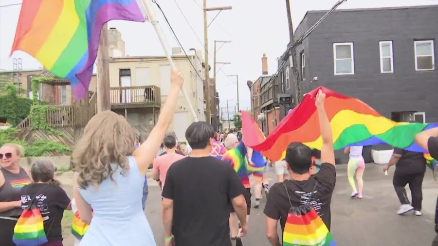 Rockford Pride Parade, Fire Dept's 911 3K Run to shut roads on Saturday