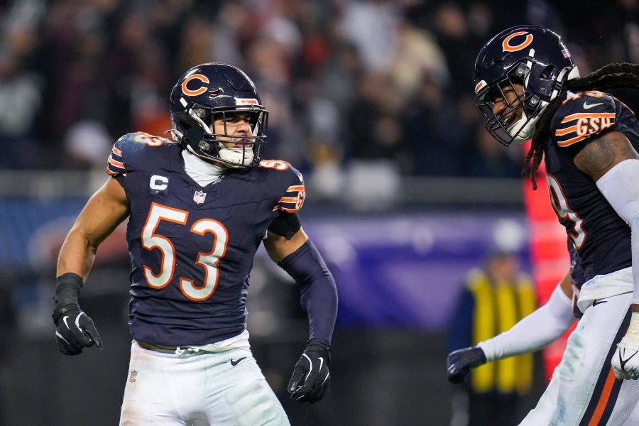Illinois BEARS Act would require teams have winning record to receive public stadium funding