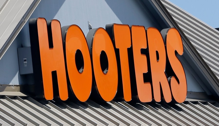 Hooters location in Rockford shuts down permanently after nearly a decade