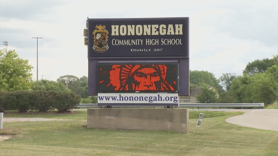 Bill to ban Native American mascots could impact 7 schools in northern Illinois