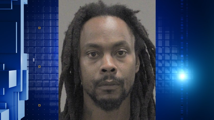 Wanted Rockford man in custody after drug and weapons raid by US Marshals