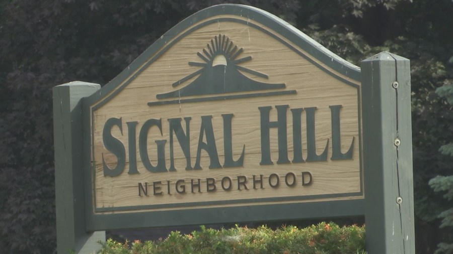 One of Rockford's oldest neighborhoods gets improvements through city initiative