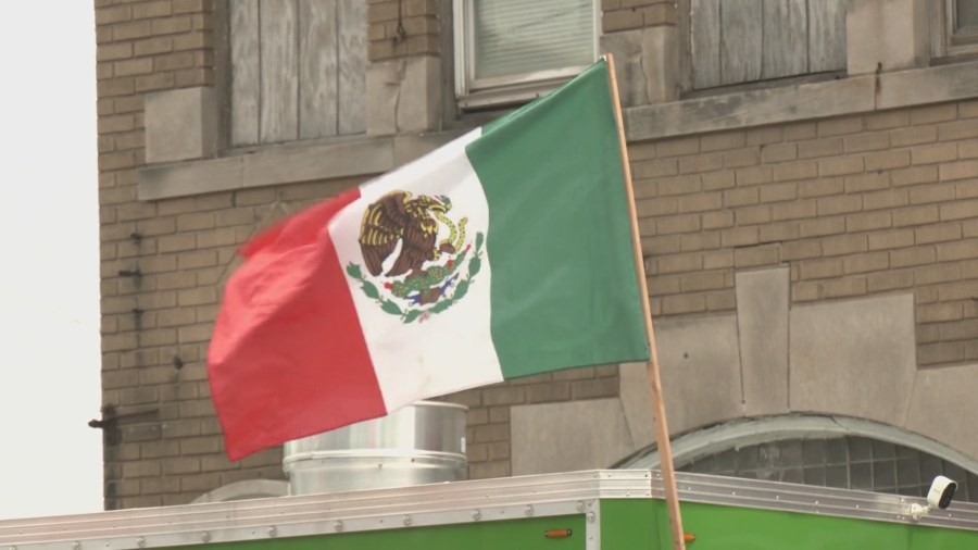 Rockford's third annual South Main Mercado showcases Latino and Hispanic heritage