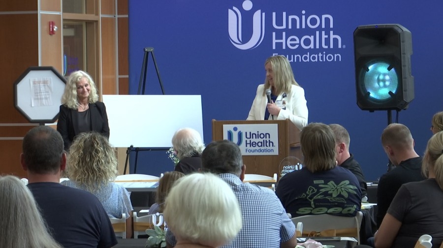 Union Health gives out annual Bhuptani Awards