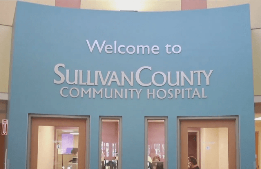 Sullivan doctor gives health tips for men during Men's Health Month