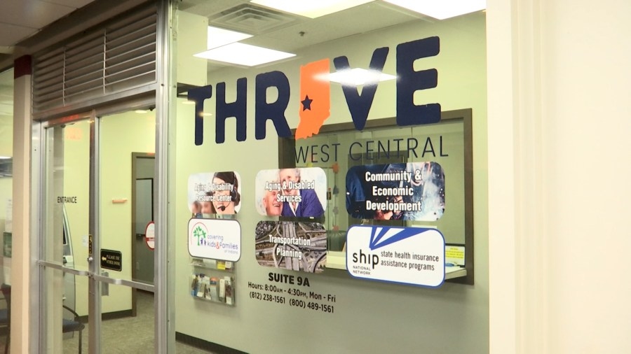 Thrive offers training program on dealing with dementia to Wabash Valley businesses