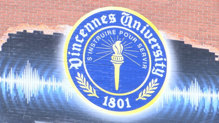 Vincennes University celebrates 100 years of journalism