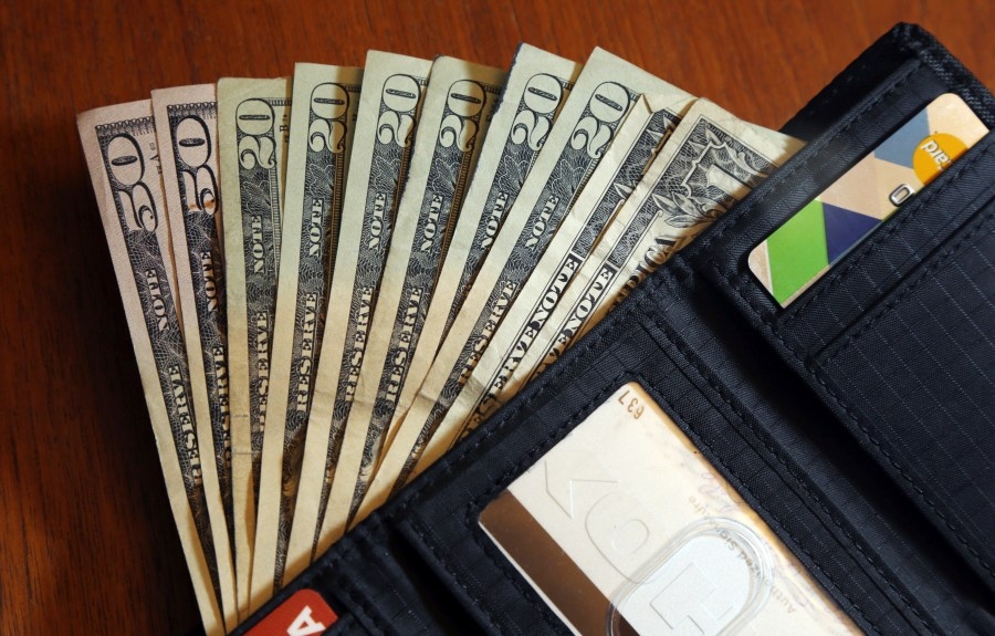 Hoosiers expected to spend 35% of income on bills by 2035, according to new study