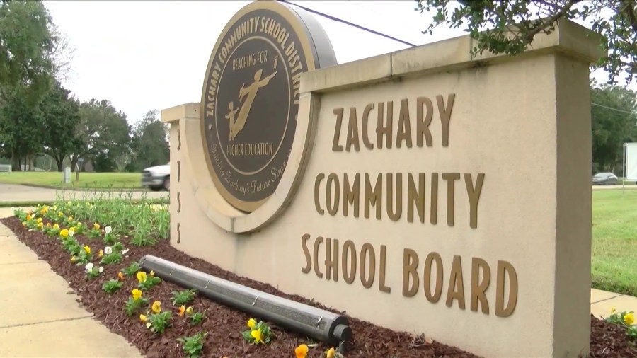 Voters to decide on Zachary school district tax proposal in Nov. 15 election