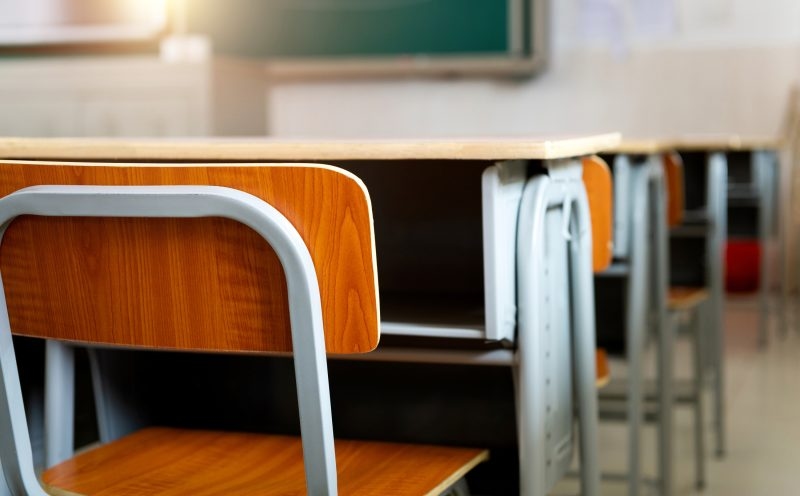 28 students accused of vandalizing high school with flour, hot dogs, sardines