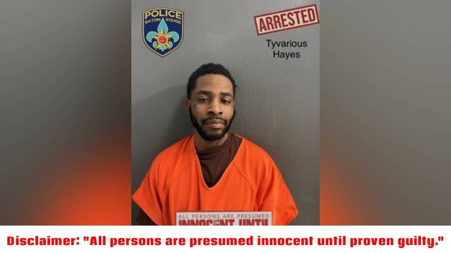 2 men face multiple drug, gun charges, Baton Rouge police say