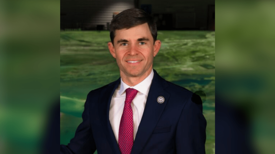 Landry names new head of Louisiana Department of Transportation and Development