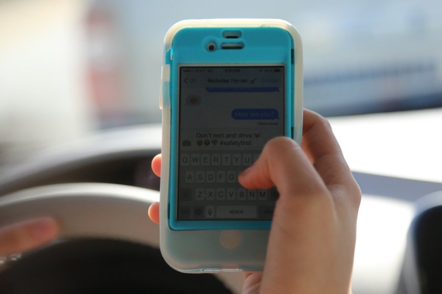 Mom pushes for a statewide ban on texting while driving in Louisiana