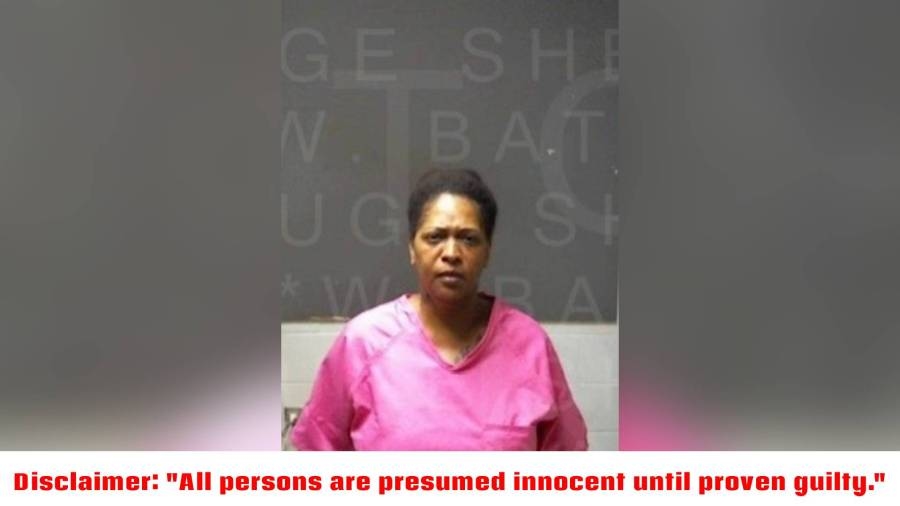 WBRSO: Louisiana woman charged after drugs, gun, unrestrained child found during traffic stop