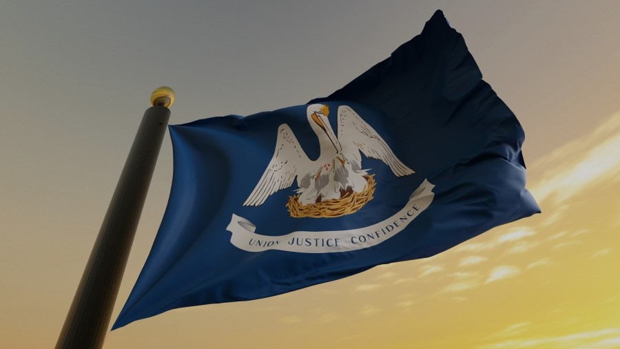 Louisiana Survey: Residents identify economy as most important problem