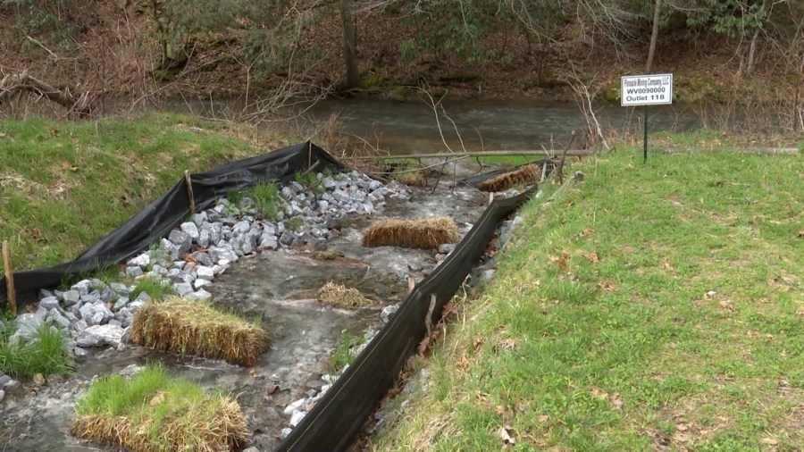 Local US House of Representatives candidate speaks out on Wyoming County's water woes