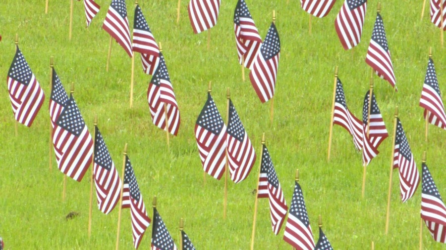 Bluefield Memorial Day Ceremony honors those who have been lost