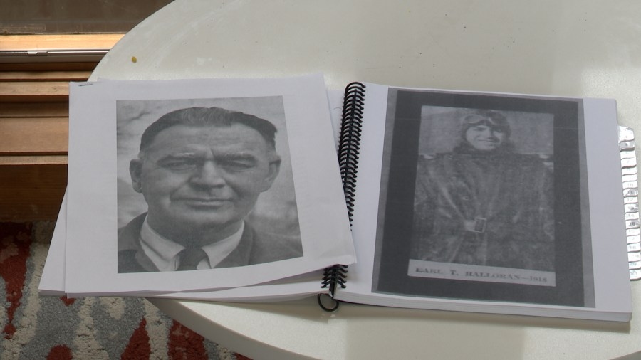Historic Hinton pilot to receive a spot among Mountain State royalty in West Virginia Hall of Fame
