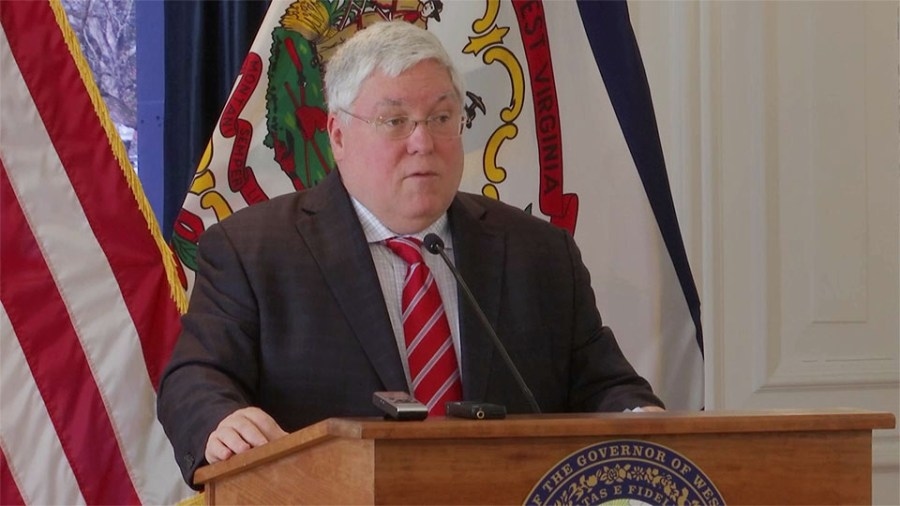 Request to remove soda and add healthy food under SNAP announced by Governor Morrisey