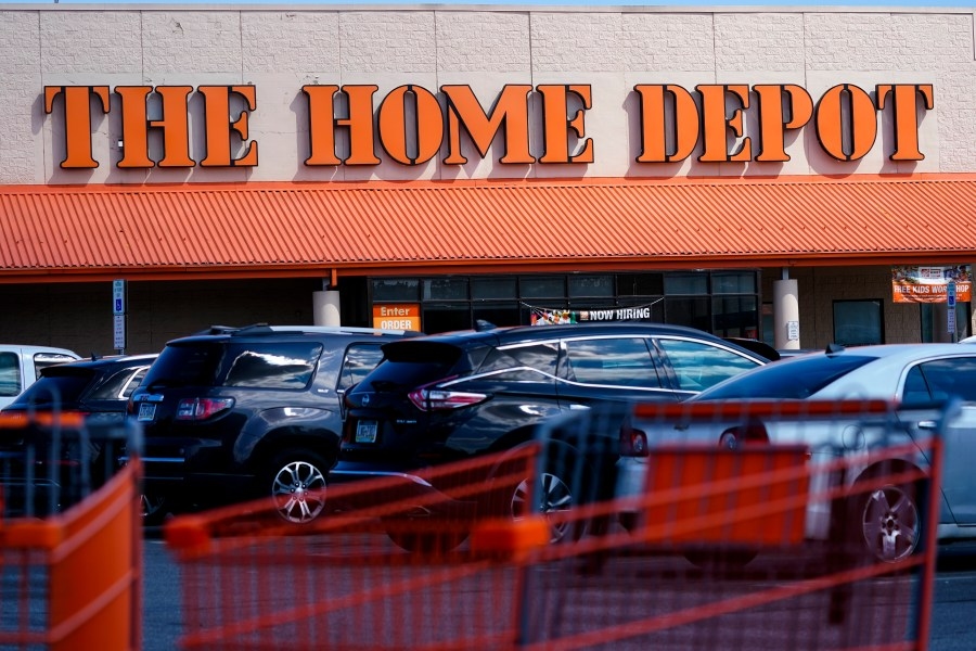 Connecticut man allegedly stole $2,000 worth of tools at Hadley Home Depot