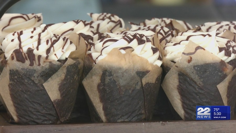 Gluten-free goods at bakeries popular during Celiac Awareness Month