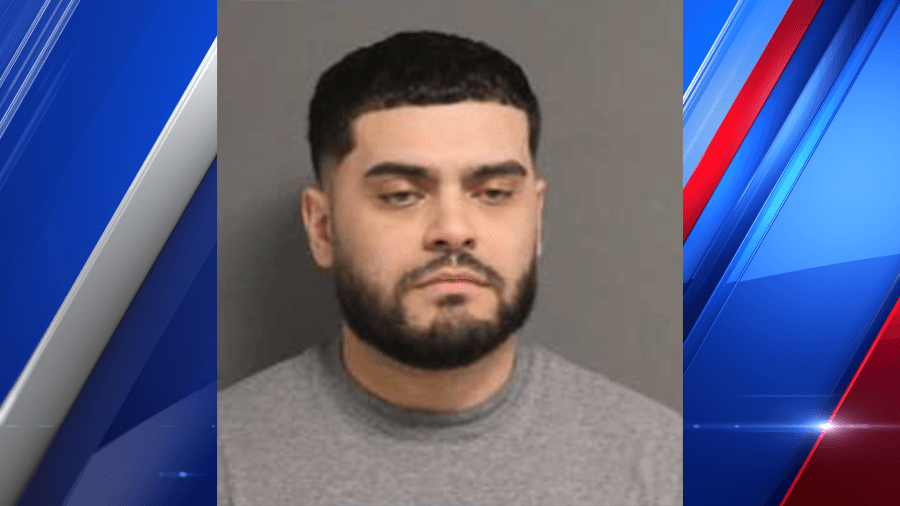 Springfield man charged with sexually assaulting minor in Somers