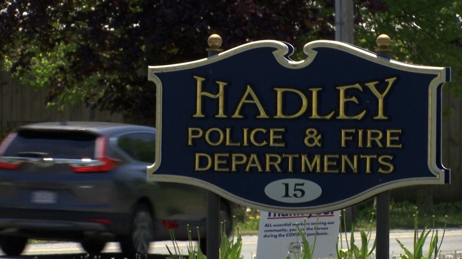 Driver faces court for bizarre actions on Route 9 in Hadley